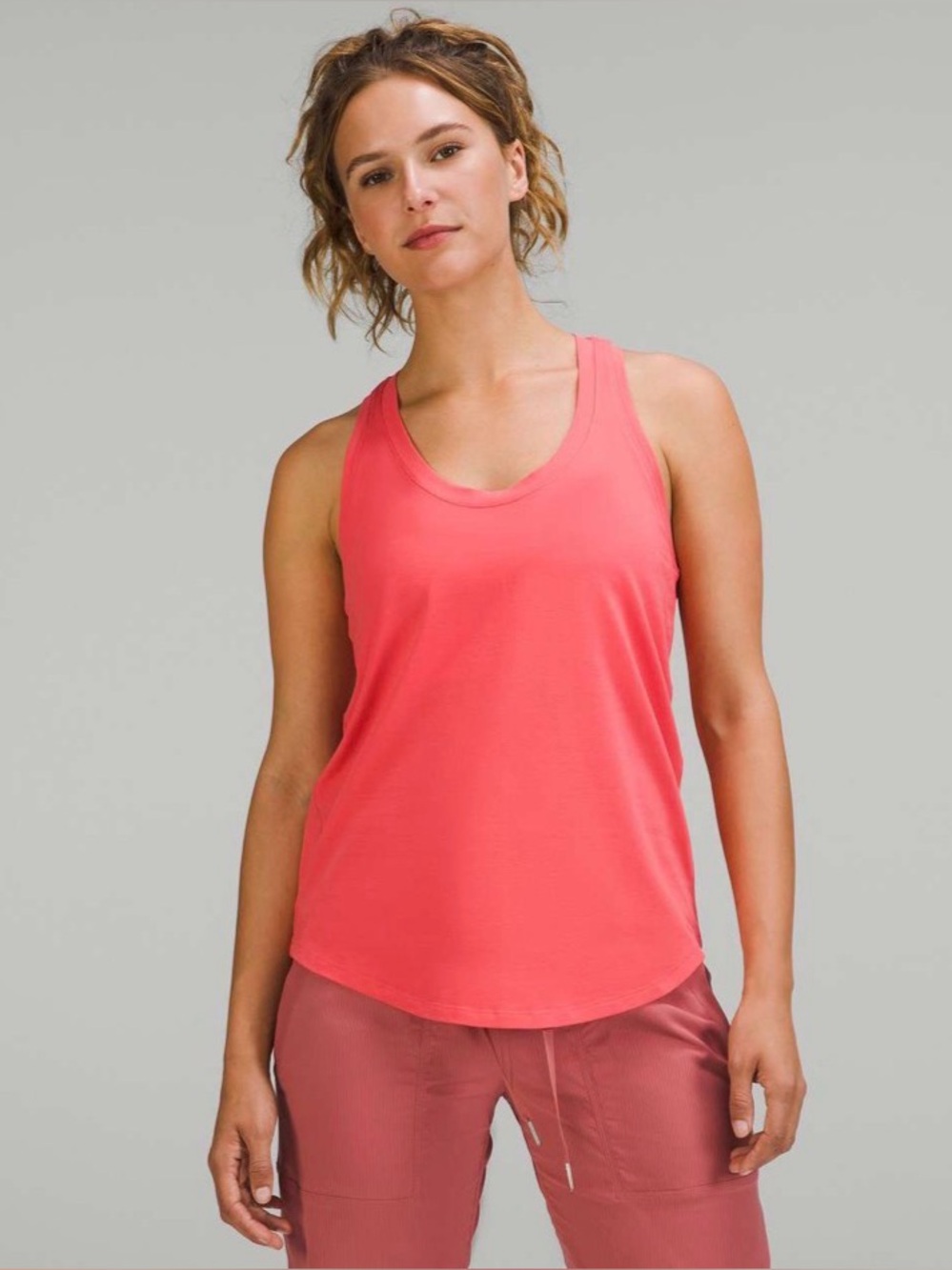 LULULEMON love tank